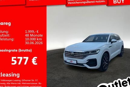VW Touareg 40.980 km 48.460 &euro; Senden 89250