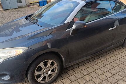 Renault Megane 128.000 km 5.000 &euro; Biebergemünd 63599