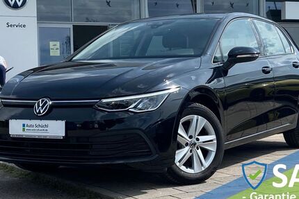 VW Golf 32.201 km 21.348 &euro; Schrobenhausen-Edelshsn. 86529