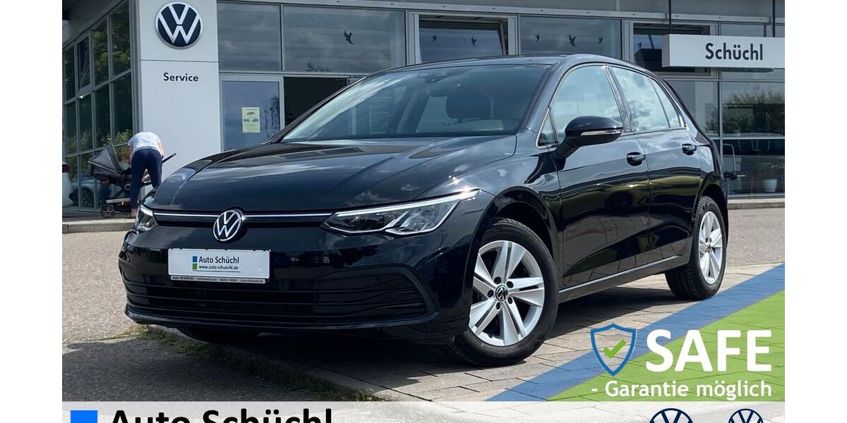 VW Golf 32.201 km 21.348 &euro; Schrobenhausen-Edelshsn. 86529