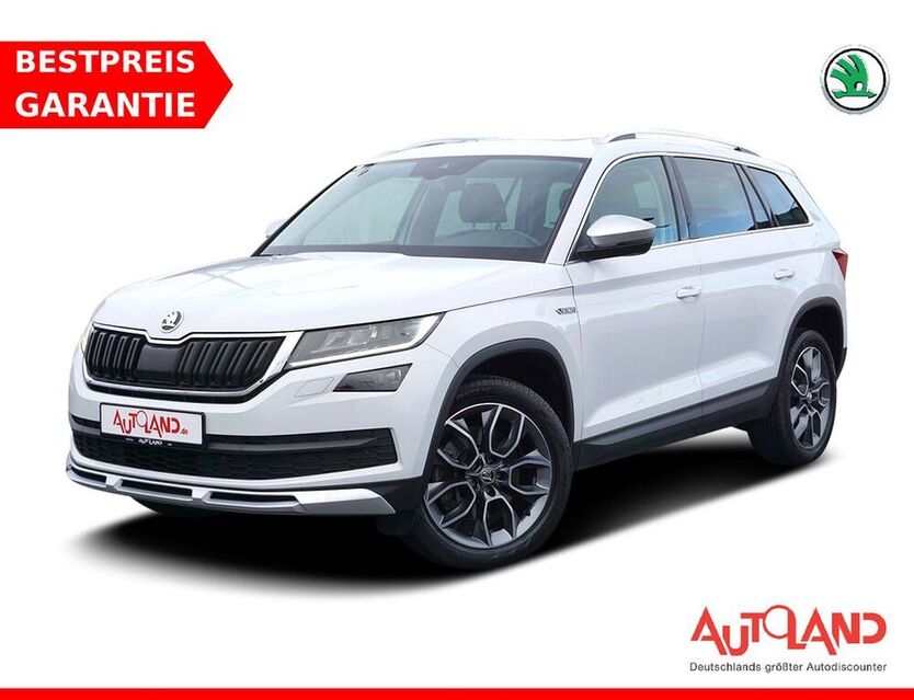 Kodiaq
