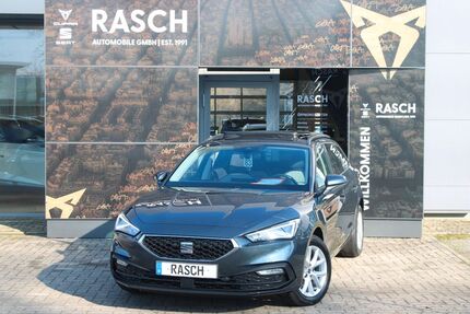 Seat Leon 37.495 km 21.950 &euro; Cloppenburg 49661