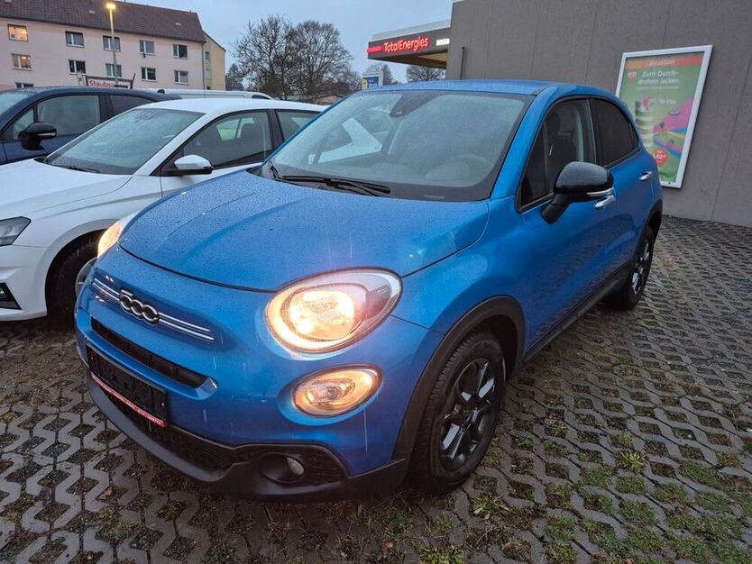 500X