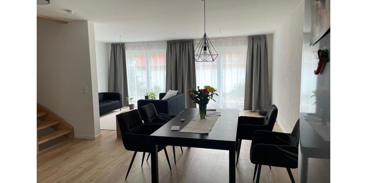 Reihenhaus Großaitingen - 5 Zimmer, 140 m&sup2;, 1.750&euro; | Angebot:25408447