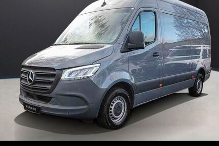Mercedes-Benz Sprinter 101.202 km 40.460 &euro; Wiesbaden-Schierstein 65201