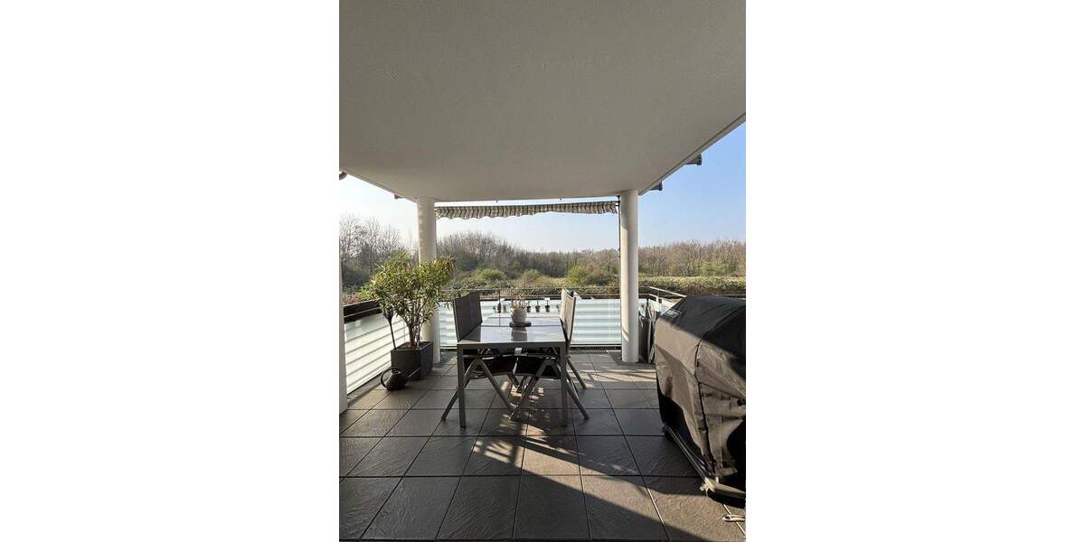 Etagenwohnung Oberhausen Klosterhardt-Nord - 3 Zimmer, 96 m&sup2;, 359.000&euro; | Angebot:24711885