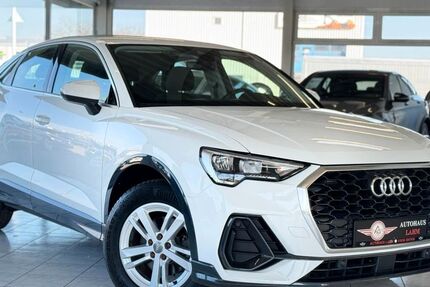 Audi Q3 133.000 km 25.790 &euro; Schorfheide 16244