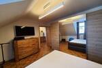 Endlich Zuhause angekommen - Attraktive 2 Zimmer Dachgeschoss Wohnung in guter und ruhiger Wohnlage von Amberg