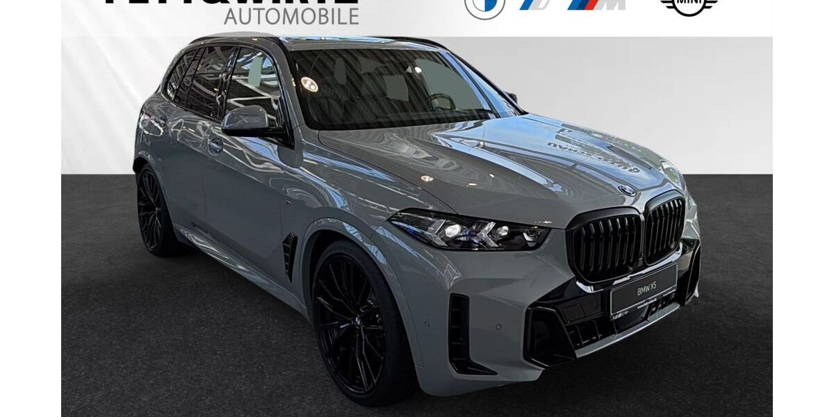 BMW X5 4.000 km 102.998 &euro; Wesel 46485
