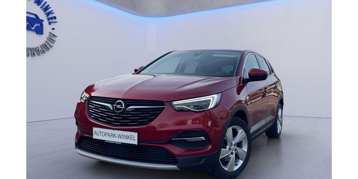 Opel Grandland (X) 104.490 km 13.990 &euro; Oestrich-Winkel 65375