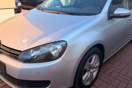 VW Golf 122.500 km 6.850 &euro; Berlin 12355