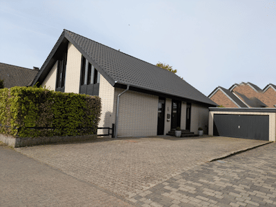 Einfamilienhaus Kalkar Wissel - 4 Zimmer, 230 m&sup2;, 395.000&euro; | Angebot:26885789
