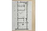 Etagenwohnung Ansbach - 2 Zimmer, 52 m&sup2;, 314&euro; | Angebot:26834515