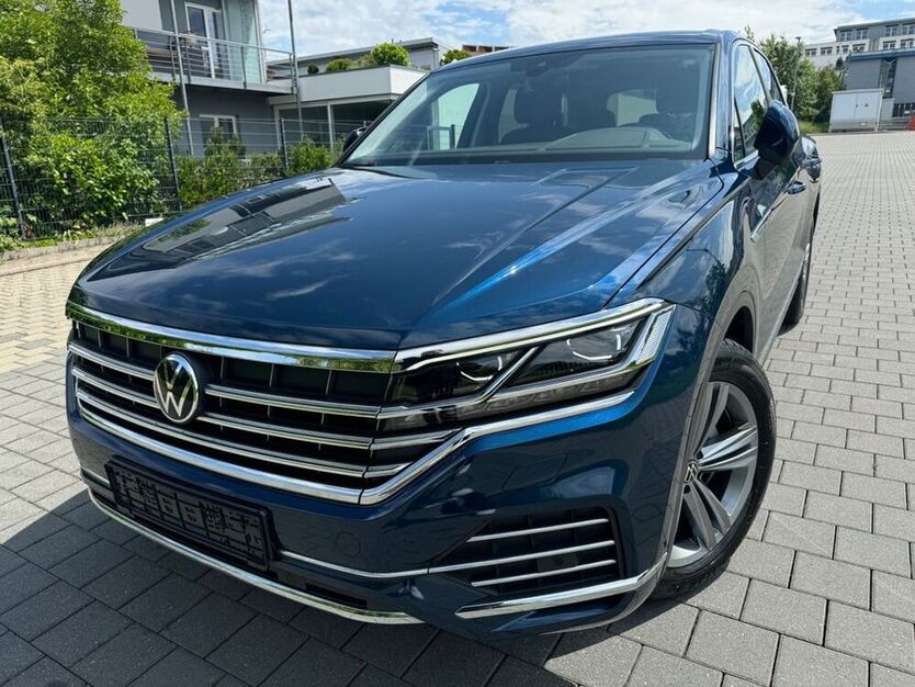 Touareg