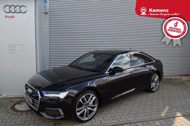 Audi A6 5.990 km 35.950 &euro; Kamenz 01917