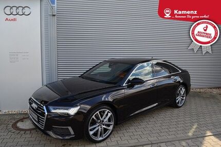 Audi A6 59.990 km 35.950 &euro; Kamenz 01917