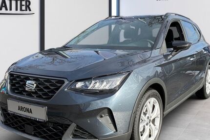 Seat Arona 1.300 km 25.990 &euro; München 81249