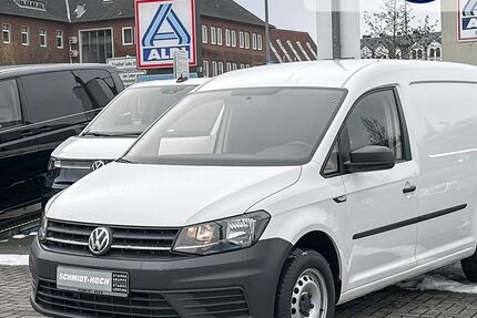 VW Caddy Maxi 75.170 km 15.999 &euro; Bremerhaven 27576