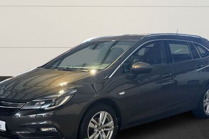 Opel Astra 77.700 km 12.327 &euro; Bremervörde 27432