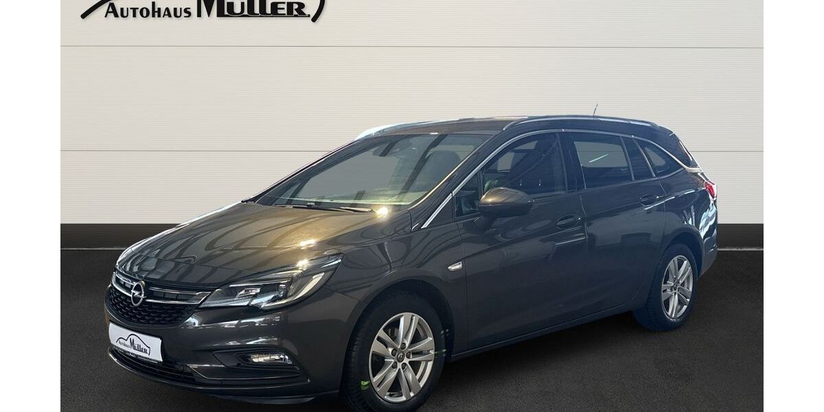 Opel Astra 77.700 km 12.327 &euro; Bremervörde 27432