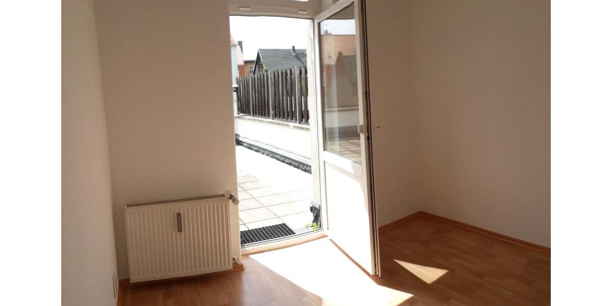 Etagenwohnung Falkenberg/Elster Elster - 3 Zimmer, 60 m&sup2;, 365&euro; | Angebot:26284411
