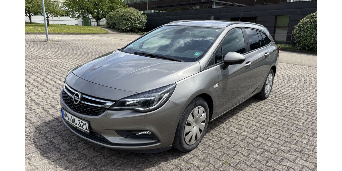 Opel Astra 176.600 km 5.900 &euro; Kirchberg an der Murr 71737