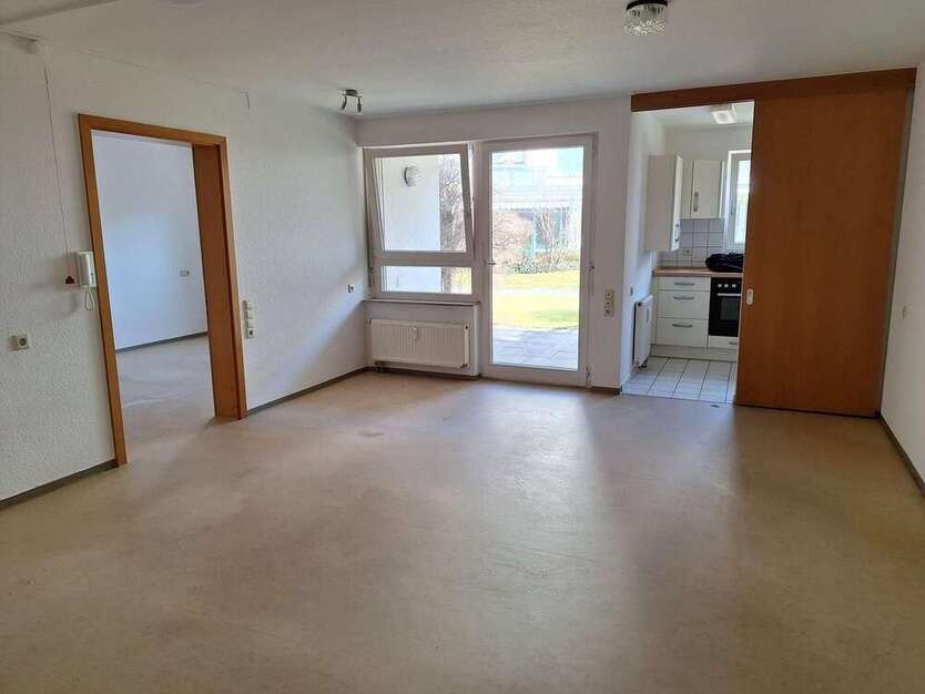 Wohnung zum Kaufen in Metzingen 198.000 € 51.5 m²