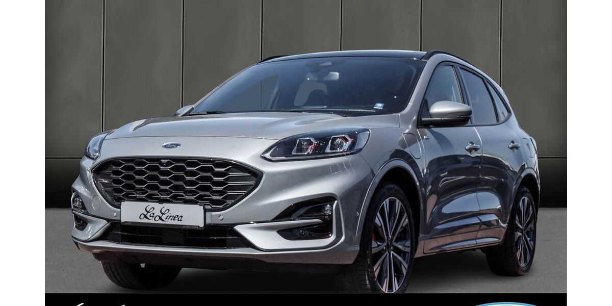 Ford Kuga 53.950 km 26.850 &euro; Düren 52349