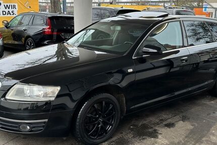 Audi A6 250.000 km 2.999 &euro; Kassel 34123