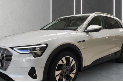 Audi e-tron 109.943 km 24.390 € Berlin 13581