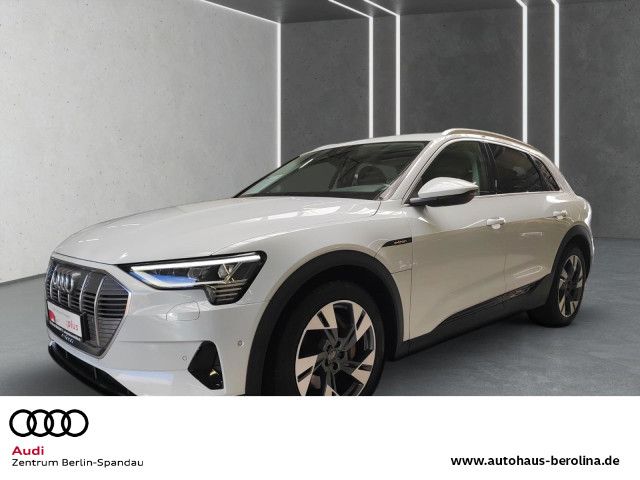 Audi e-tron 109.943 km 24.390 € Berlin 13581