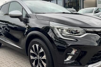 Renault Captur 89.999 km 17.490 &euro; Wiesmoor 26639