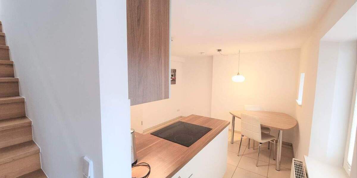 Mehrfamilienhaus, Wohnhaus Ingolstadt - 7 Zimmer, 695.000&euro; | Angebot:25769441