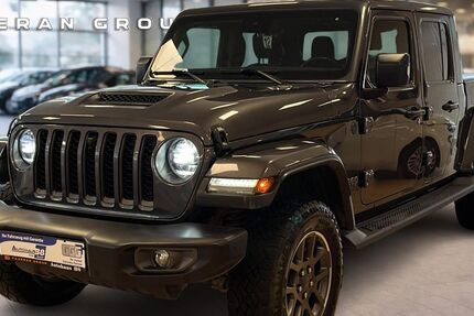 Jeep Gladiator 67.398 km 49.500 &euro; Hennef 53773