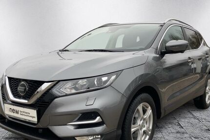 Nissan Qashqai 63.900 km 17.280 &euro; Neumünster 24539