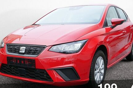 Seat Ibiza 10.950 km 19.880 &euro; Bietigheim-Bissingen 74321