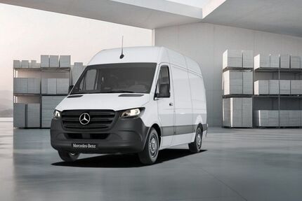 Mercedes-Benz Sprinter 30.821 km 39.853 &euro; Gera 07546