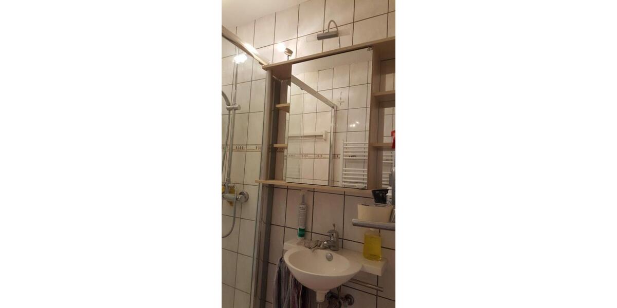 Etagenwohnung Melle - 3 Zimmer, 59 m&sup2;, 125.000&euro; | Angebot:25100508