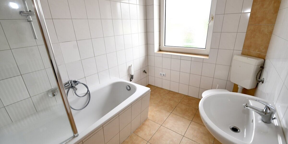 Philippsthal, 3 ZKB im 2. OG - Etagenwohnung Philippsthal (Werra) | Angebot:22348436