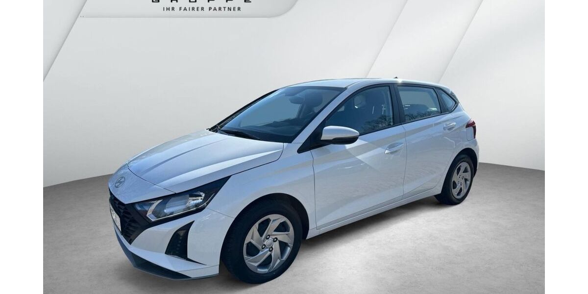 Hyundai i20 11.568 km 16.790 &euro; Bremen 28757
