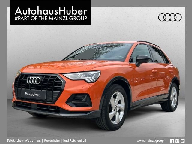 Audi Q3 85.100 km 28.930 &euro; Bad Reichenhall 83435