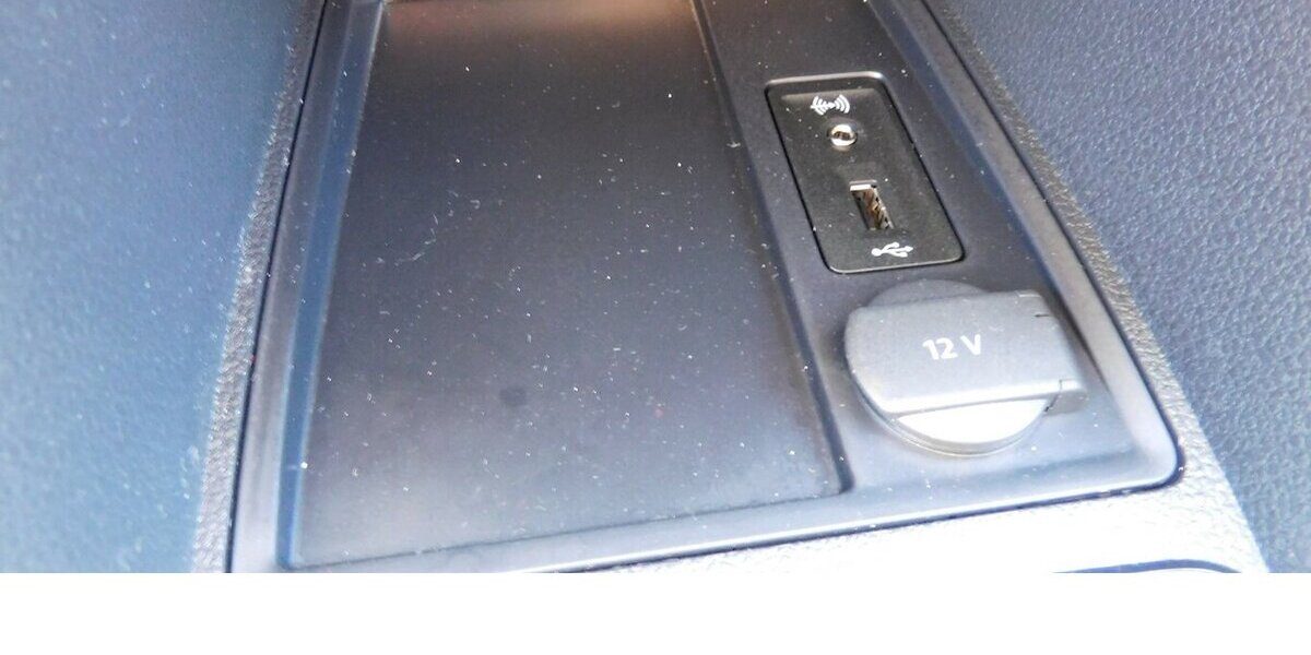 VW Caddy Maxi Kasten Abt-e Elektrik DSG Navi 14.600 km 12.690 &euro; Vordorf 38533