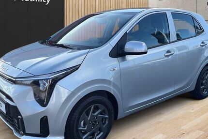 Kia Picanto 3.000 km 18.390 &euro; Bramsche 49565