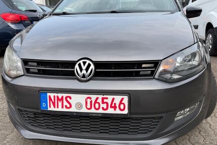 VW Polo 208.000 km 3.999 &euro; Neumünster 24536