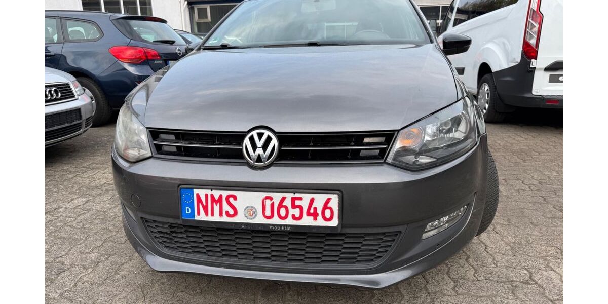 VW Polo 208.000 km 3.999 &euro; Neumünster 24536