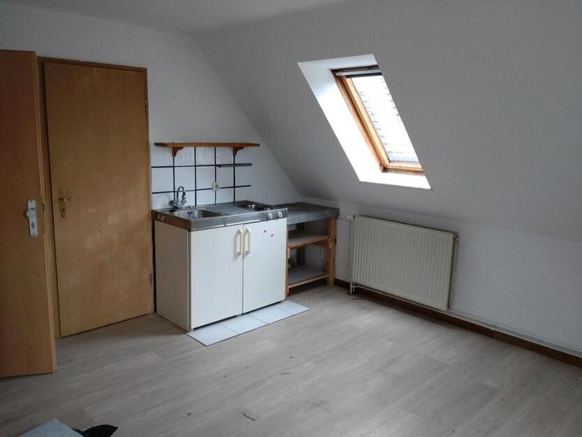 Wohnung in Niebüll