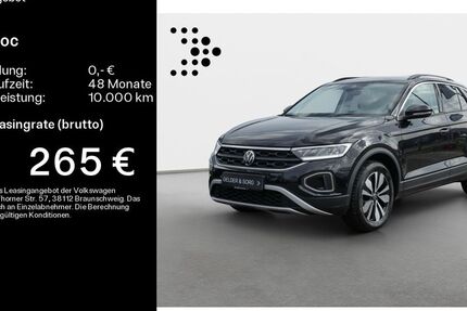 VW T-Roc 64.900 km 21.990 &euro; Sand am Main 97522