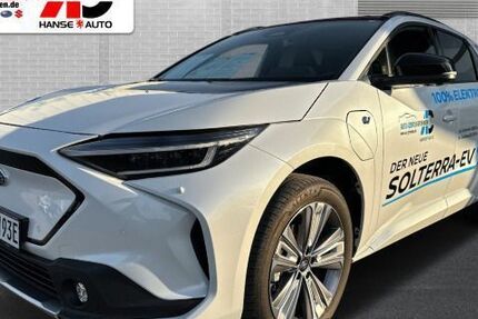 Subaru Solterra 36.000 km 32.500 &euro; Grimmen 18507