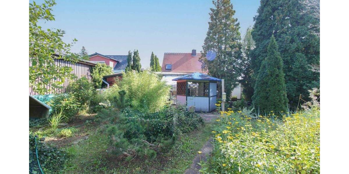 Einfamilienhaus Wandlitz Basdorf - 5 Zimmer, 299.900&euro; | Angebot:26043655