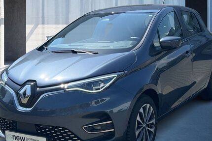 Renault ZOE 37.989 km 14.470 &euro; Frankfurt / Main 60314